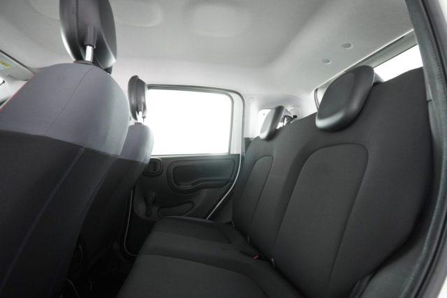 FIAT Panda Panda 1.2 EasyPower Easy