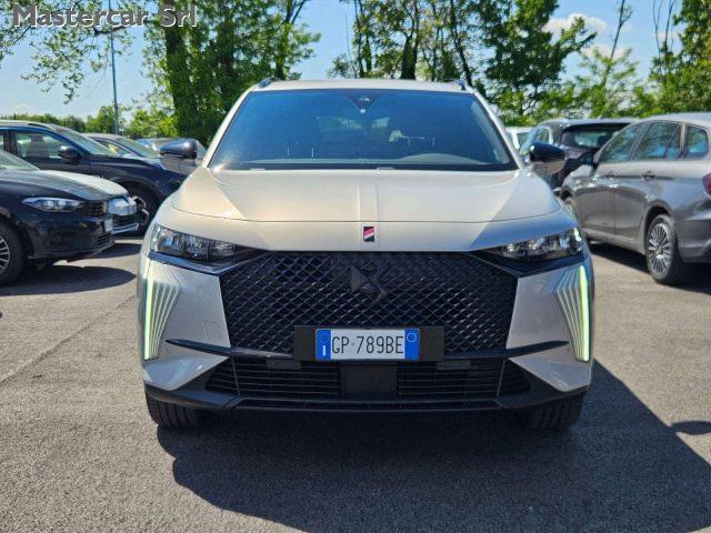 DS AUTOMOBILES DS 7 Retrocamera 1.5 bluehdi Performance L 130cv auto T