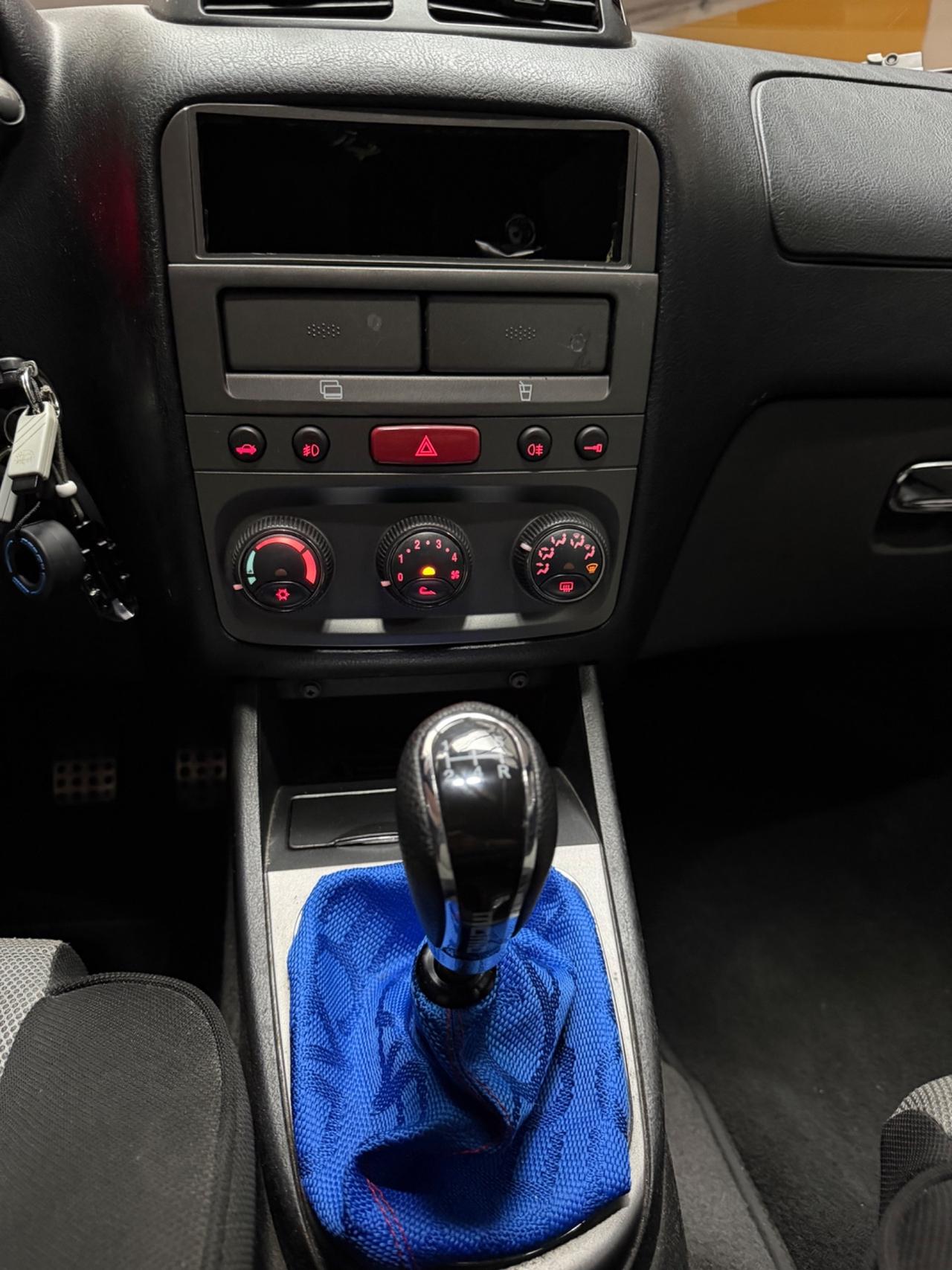 Alfa Romeo 147 1.6 Neopatentati Euro 4