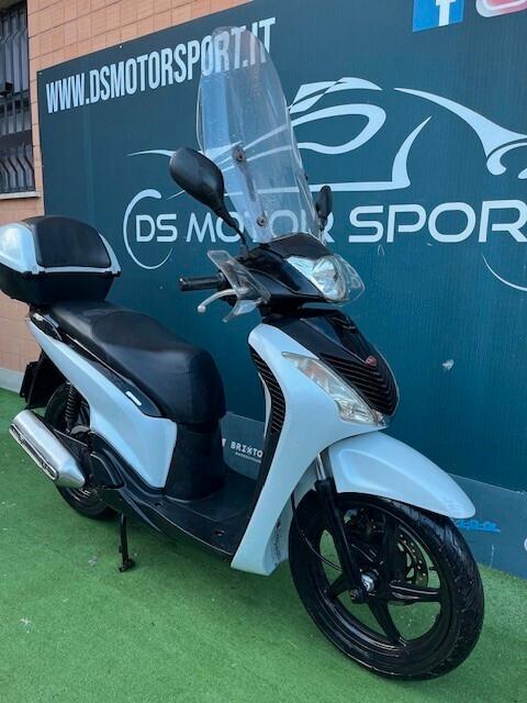 Honda SH 150 DOPPIO DISCO SPORT GARANZIA PERMUTE