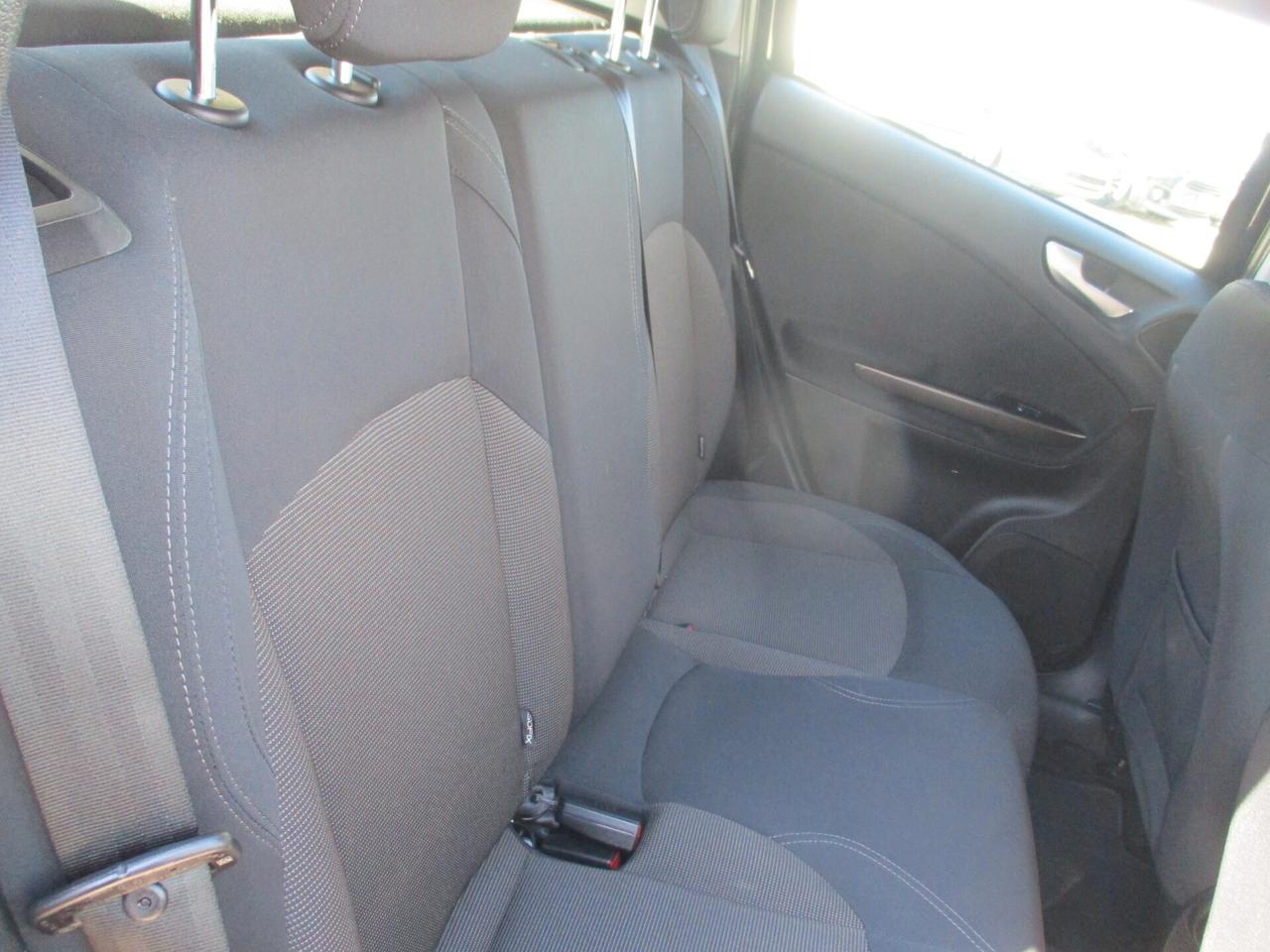 Alfa Romeo Giulietta 1.6