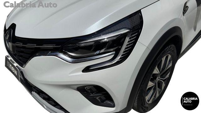 RENAULT Captur Full Hybrid E-Tech 145 CV Techno