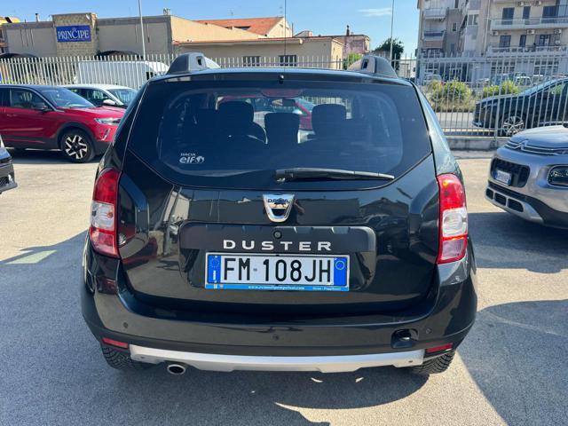 DACIA Duster 1.5 dCi 110CV Lauréate SOGGIORNO GRATIS