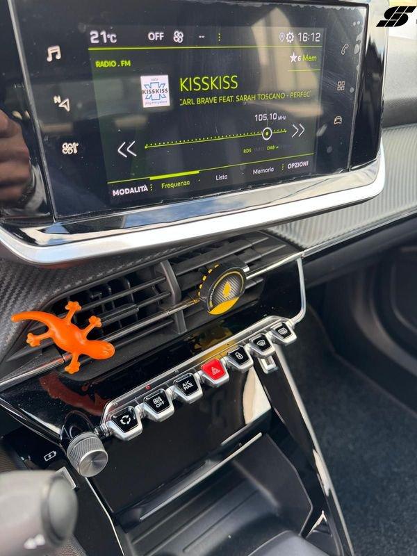 Peugeot 2008 PureTech 100 S&S Allure
