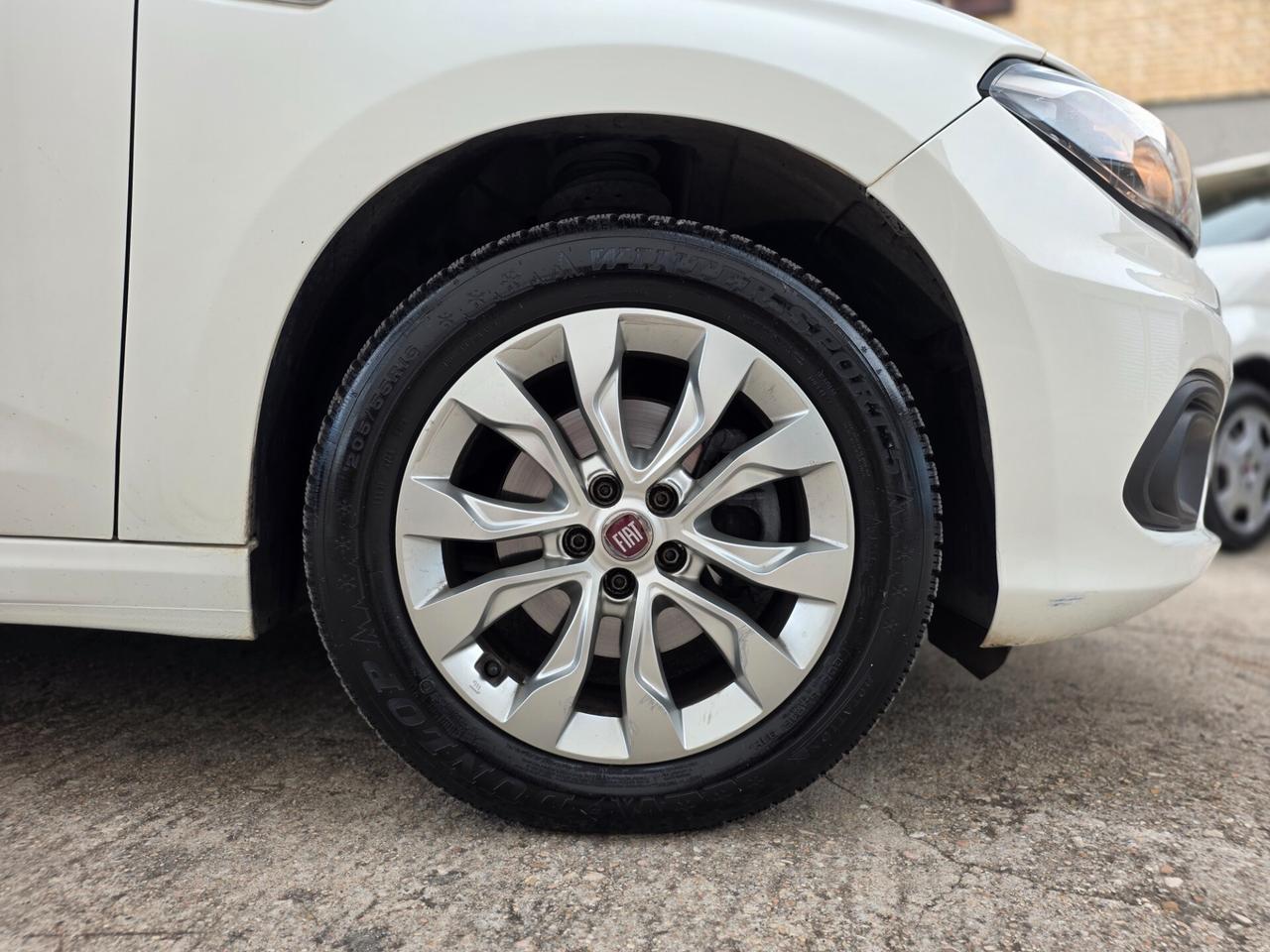 Fiat Tipo 1.6 Mjt S&S Station Wagon
