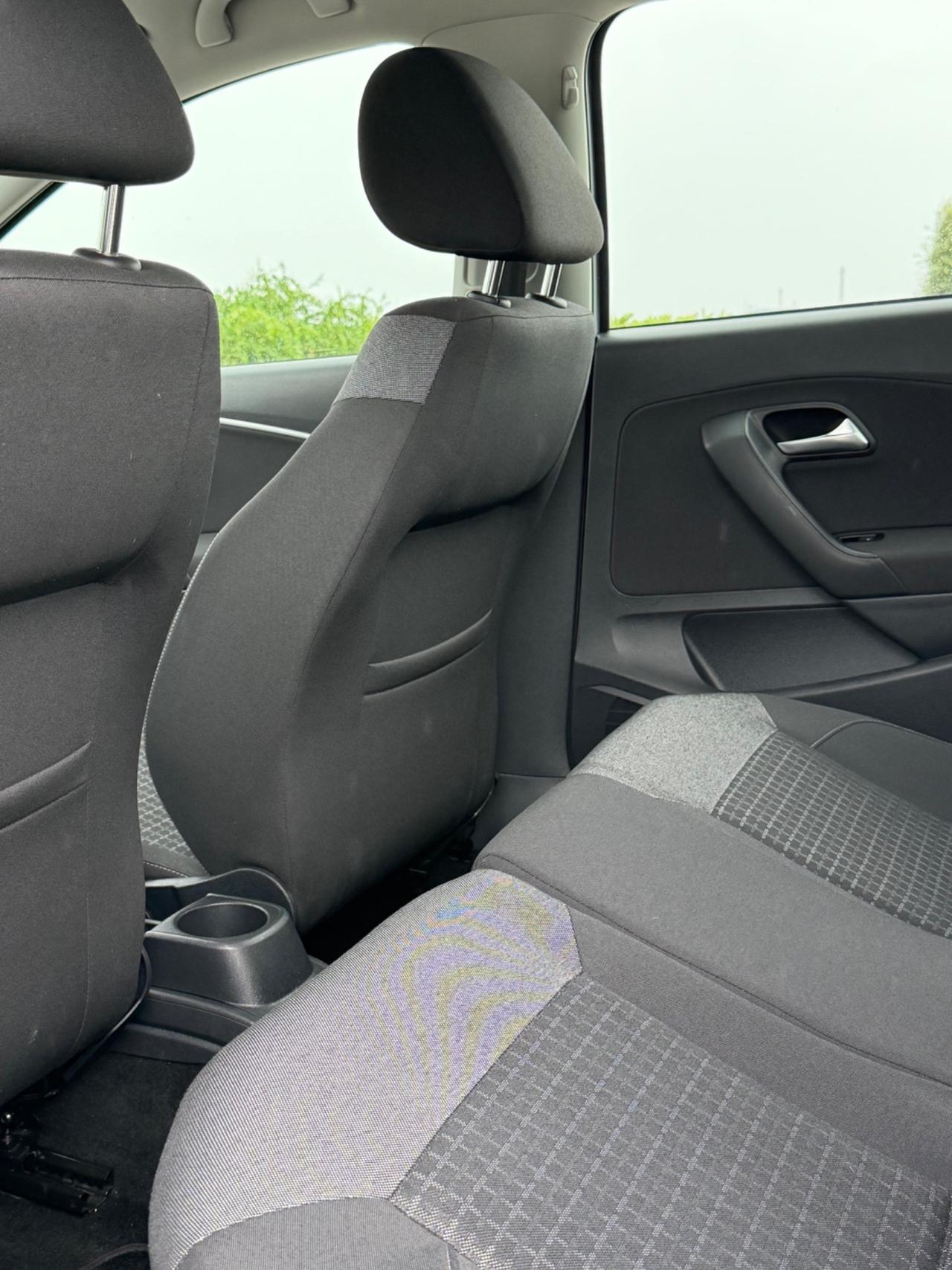 Volkswagen Polo 1.4 TDI 5p. Trendline BlueMotion Technology