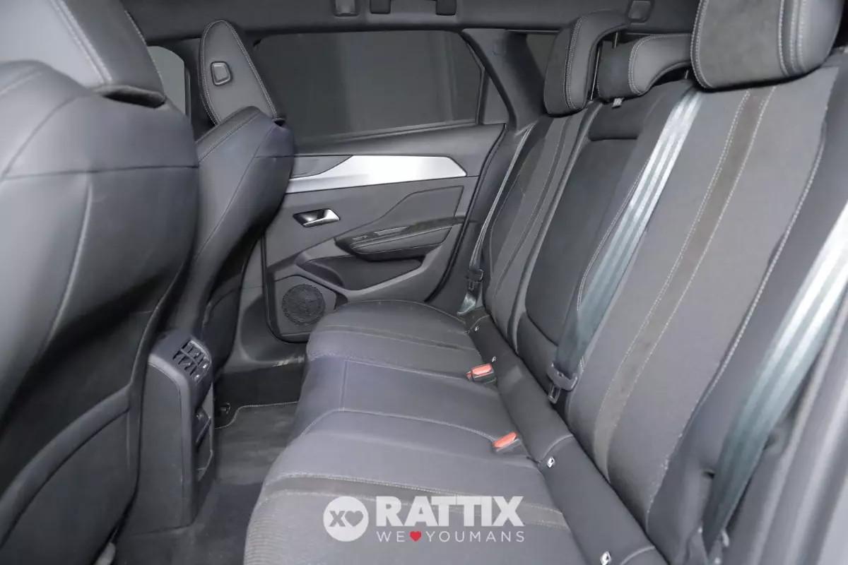 Peugeot 308 SW 1.2 Puretech 130CV GT EAT8