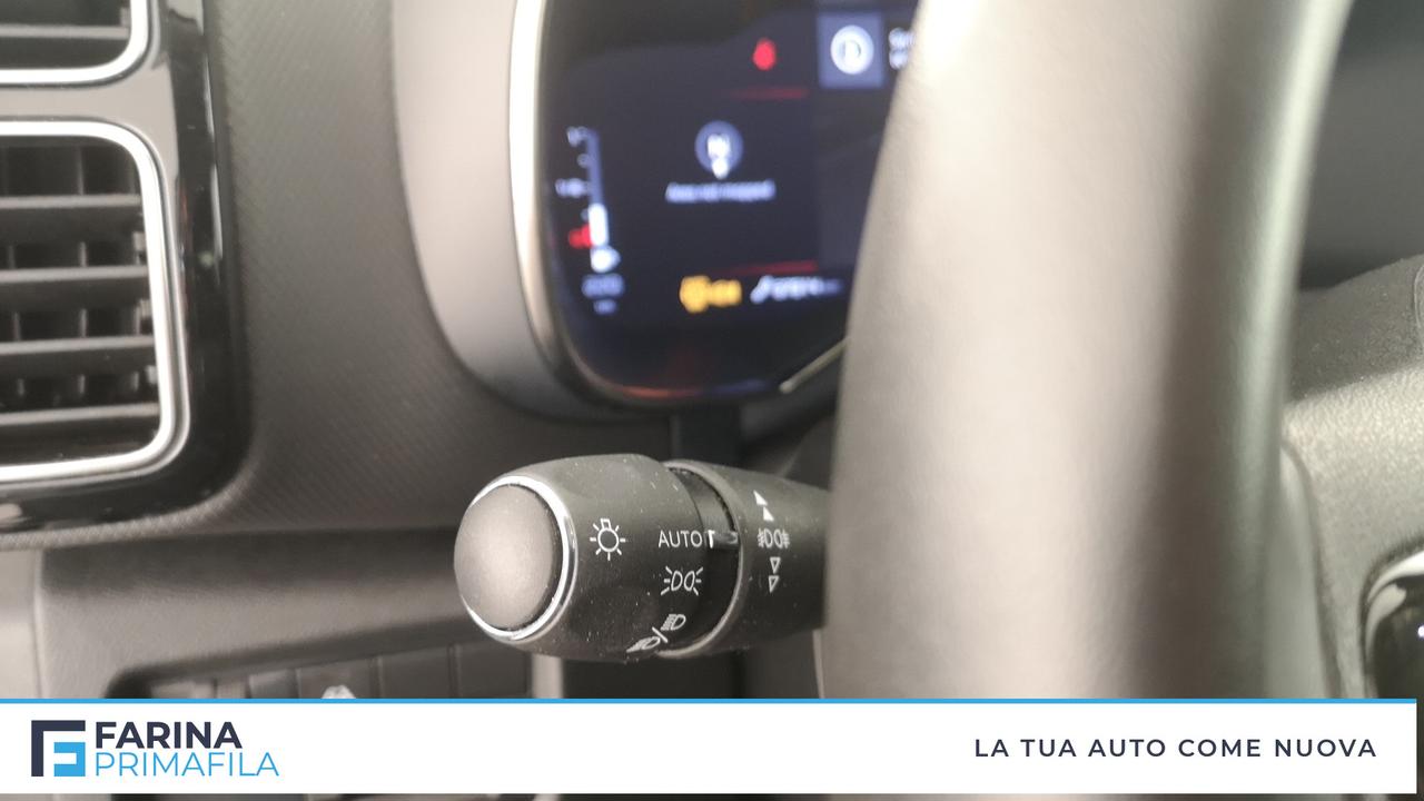 CITROEN C5 Aircross I 2022 - C5 Aircross 1.5 bluehdi Max s&s 130cv eat8