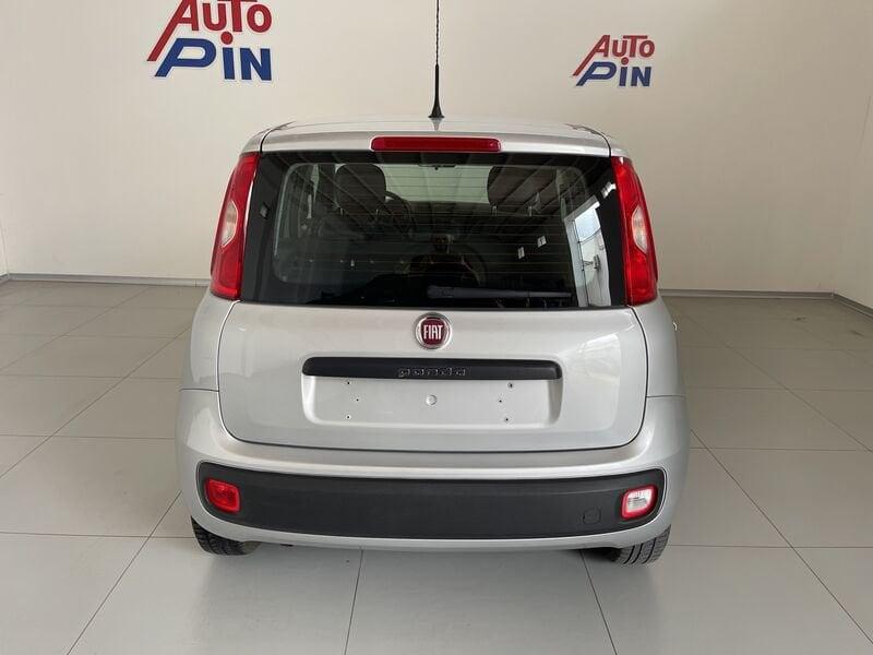 FIAT Panda 1.2 Easy*Radio*volante multifunzione*Ruotino