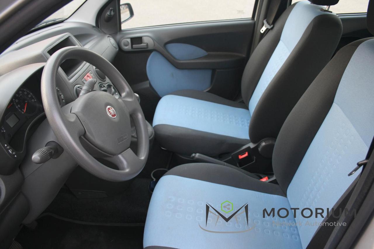 Fiat Panda 1.2 Dynamic eco