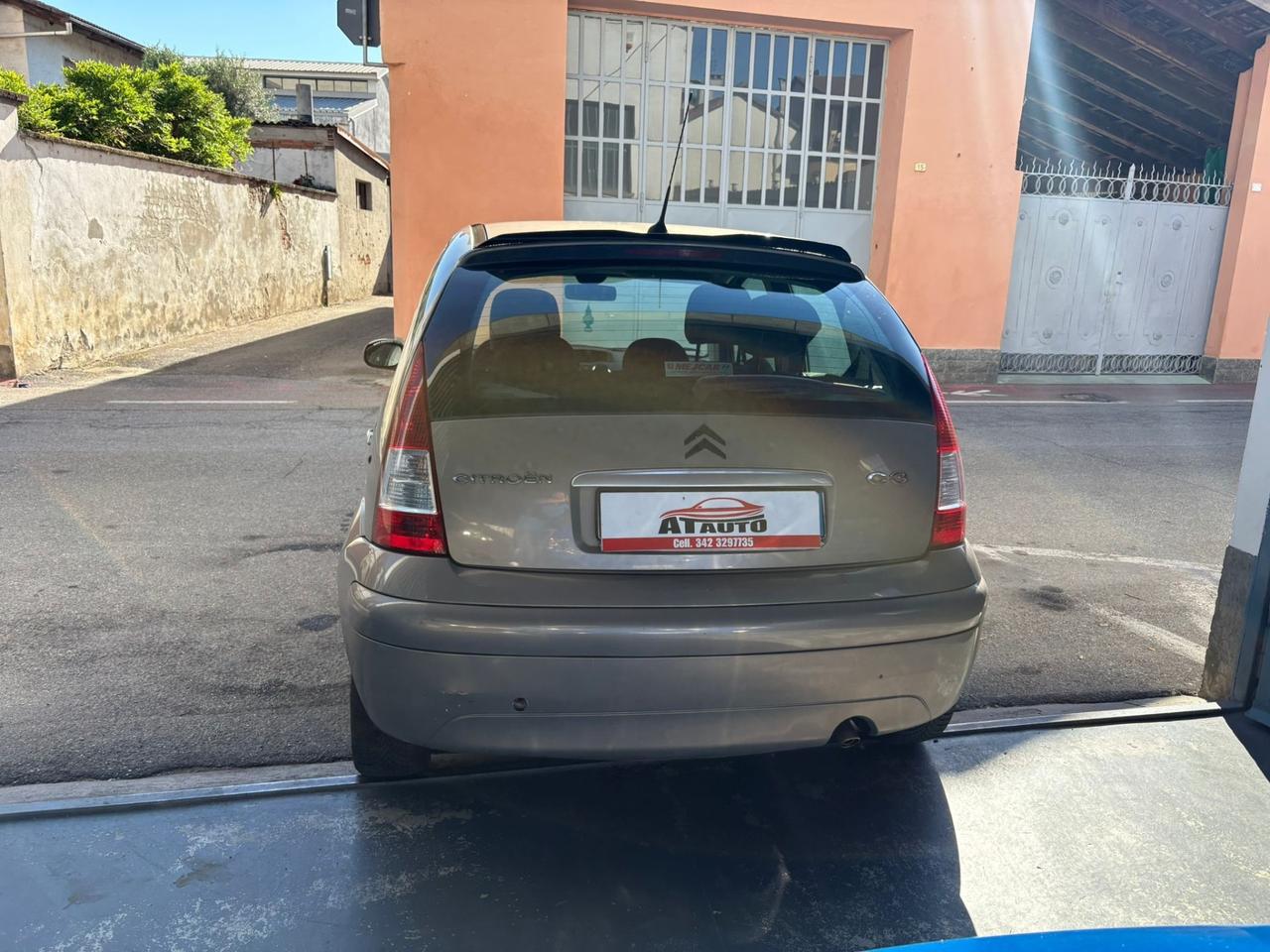 Citroen C3 1.1 Classique