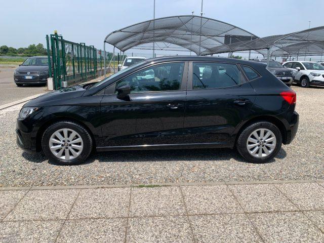 SEAT Ibiza 1.6 TDI 95 CV 5 porte Business