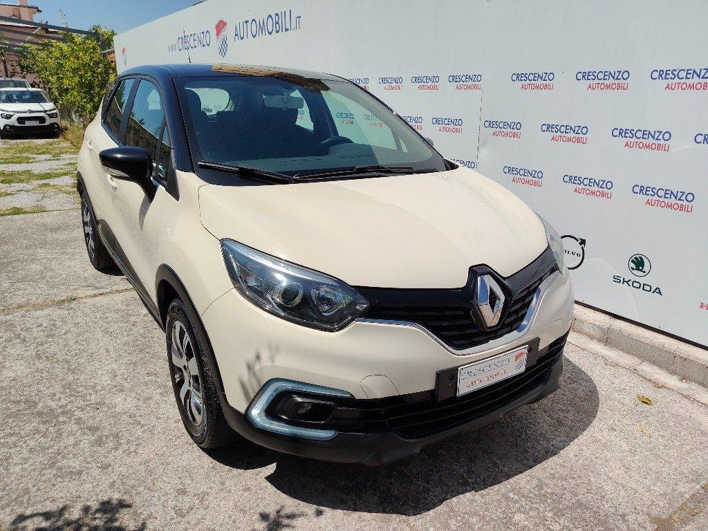 Renault Captur 1.0 TCe 90 CV PREZZO REALE