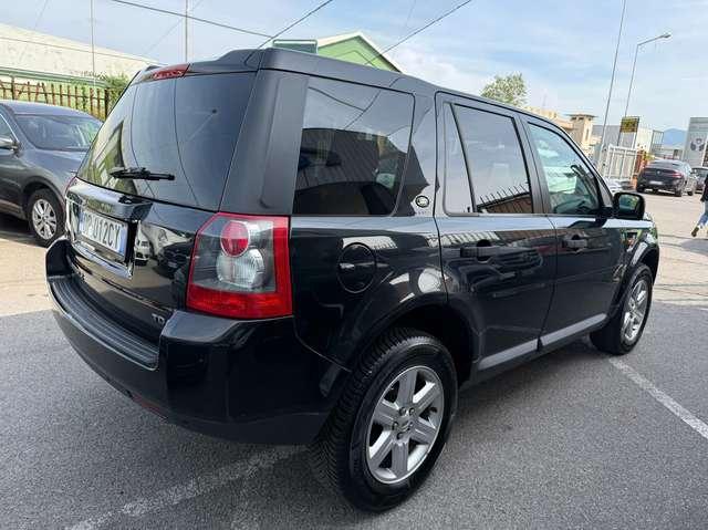Land Rover Freelander Freelander 2.2 td4 E
