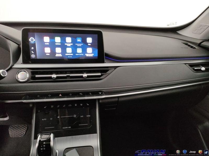 DR AUTOMOBILES dr 5.0 1.5 Turbo CVT Bi-Fuel GPL