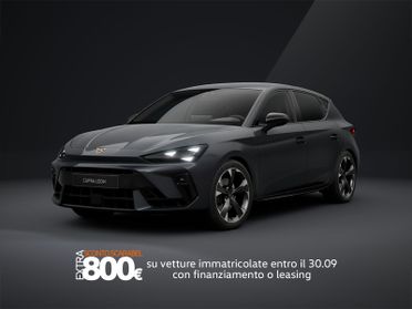 Cupra Leon 1.5 e-hybrid edge 204cv dsg