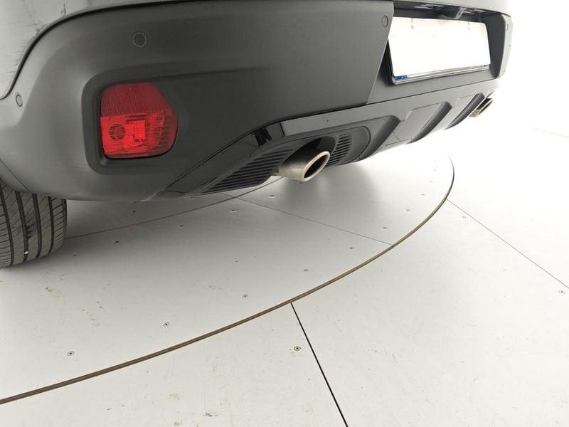 Citroën C4 X PureTech 130 S&S EAT8 Max