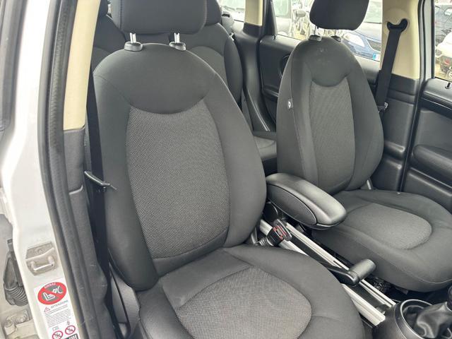 MINI Countryman 1.6 DIESEL