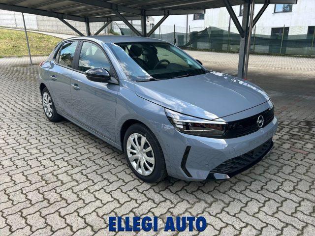 OPEL Corsa 1.2 100 CV Edition KM 0