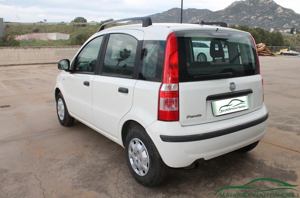 Fiat Panda 1.3 MJT PER NEOPATENTATI