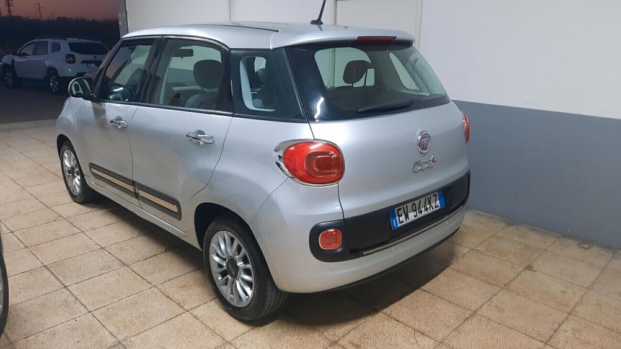 Fiat 500L 1.3 Multijet 85 CV Pop Star anno 2014