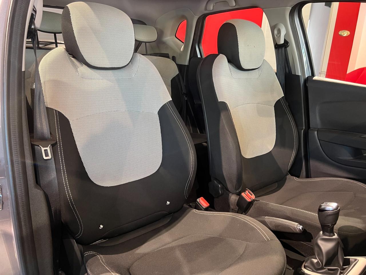 Renault Captur dCi 8V 90 CV Sport Edition2