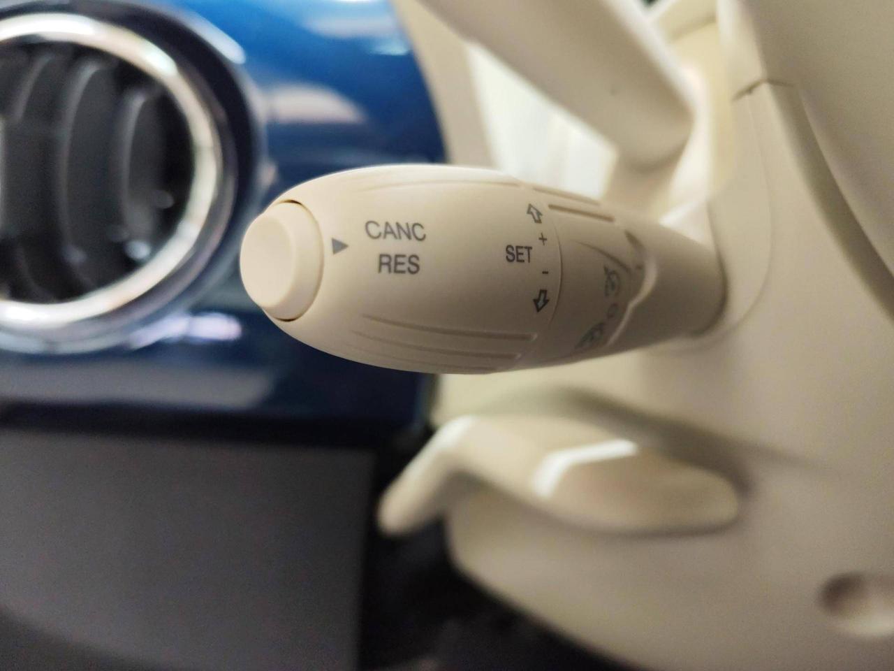 Fiat 500 1.2 Lounge easypower GPL 69cv