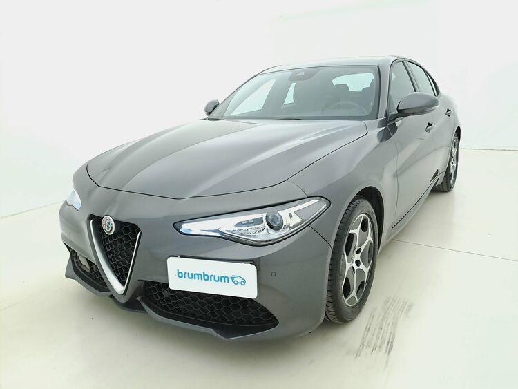 Alfa Romeo Giulia Super Business AT8 BR965513 2.1 Diesel 160CV