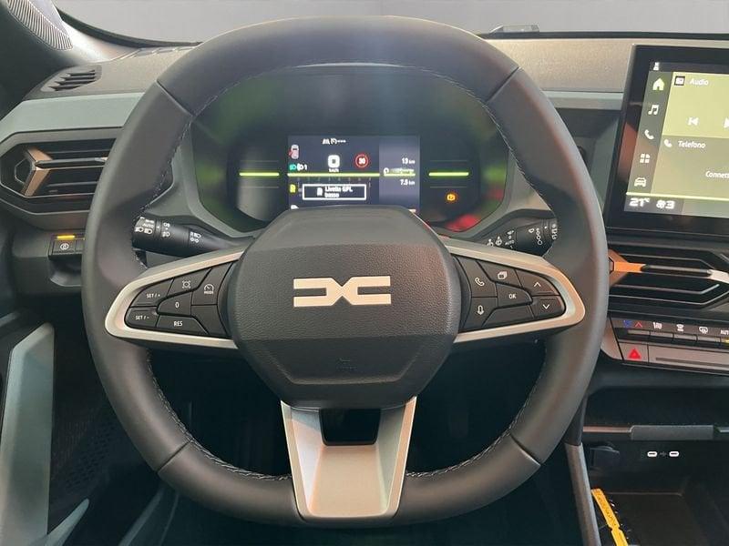 Dacia Duster Duster 1.2 Eco-G Extreme 120cv
