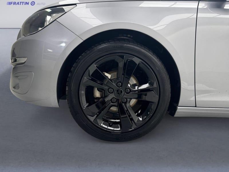 PEUGEOT 308 BLUEHDI 120 S&S SW ALLURE