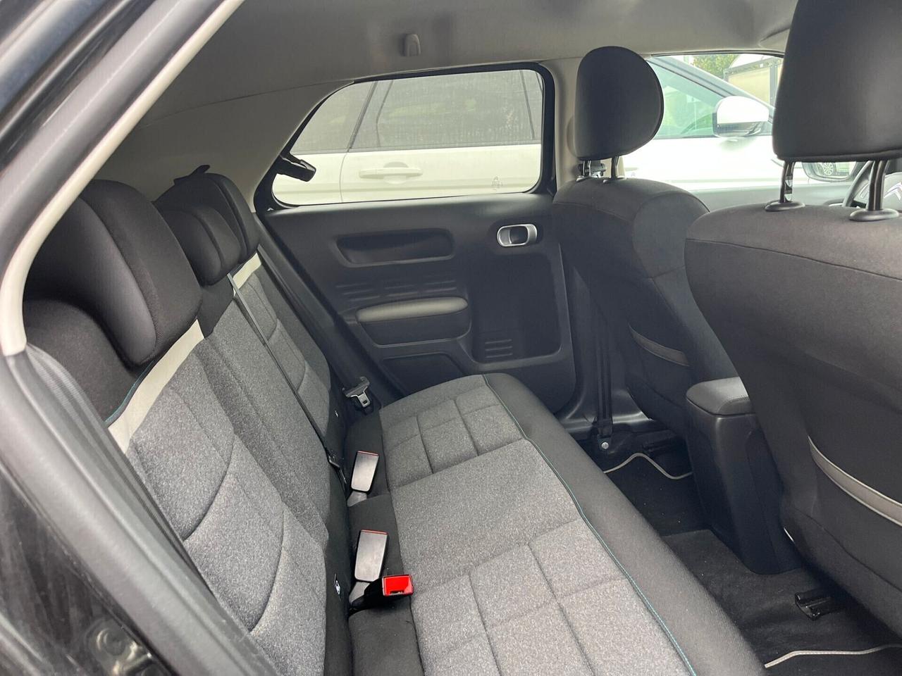 Citroen C4 Cactus PureTech 110 S&S Shine Pack