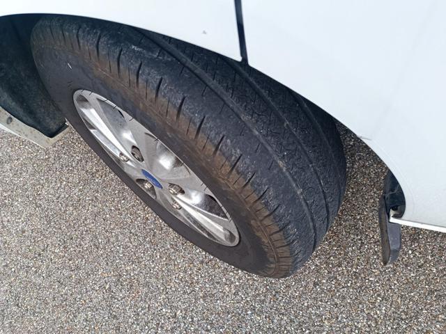 FORD Tourneo Custom 320 2.0 TDCi 130CV aut. PL Trend