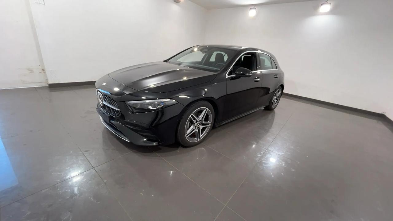 Mercedes-benz A 200 Classe A 200 AMG Advanced Plus auto