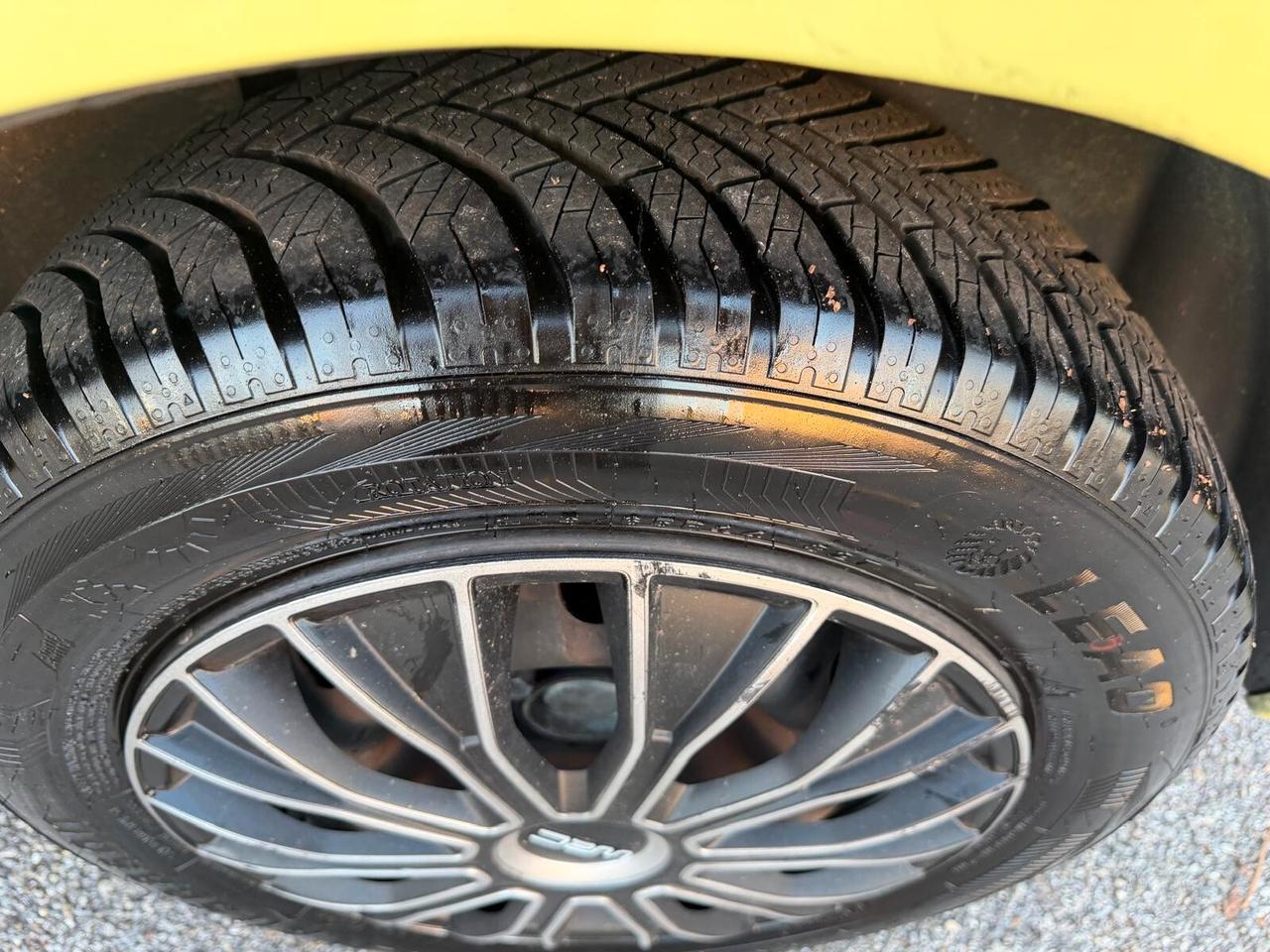 Citroen C2 1.1 Exclusive