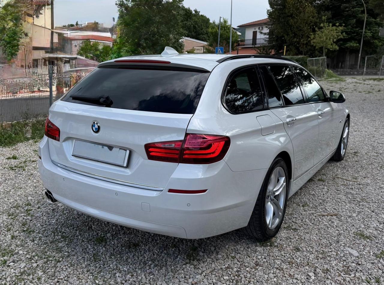 Bmw 525 4x4 -AUTOMATICA-CONTO VENDITA
