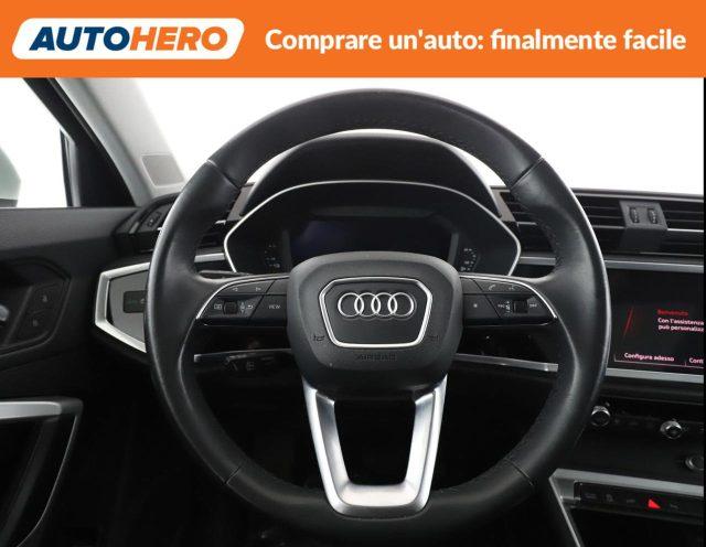 AUDI Q3 SPB 45 TFSI e S tronic