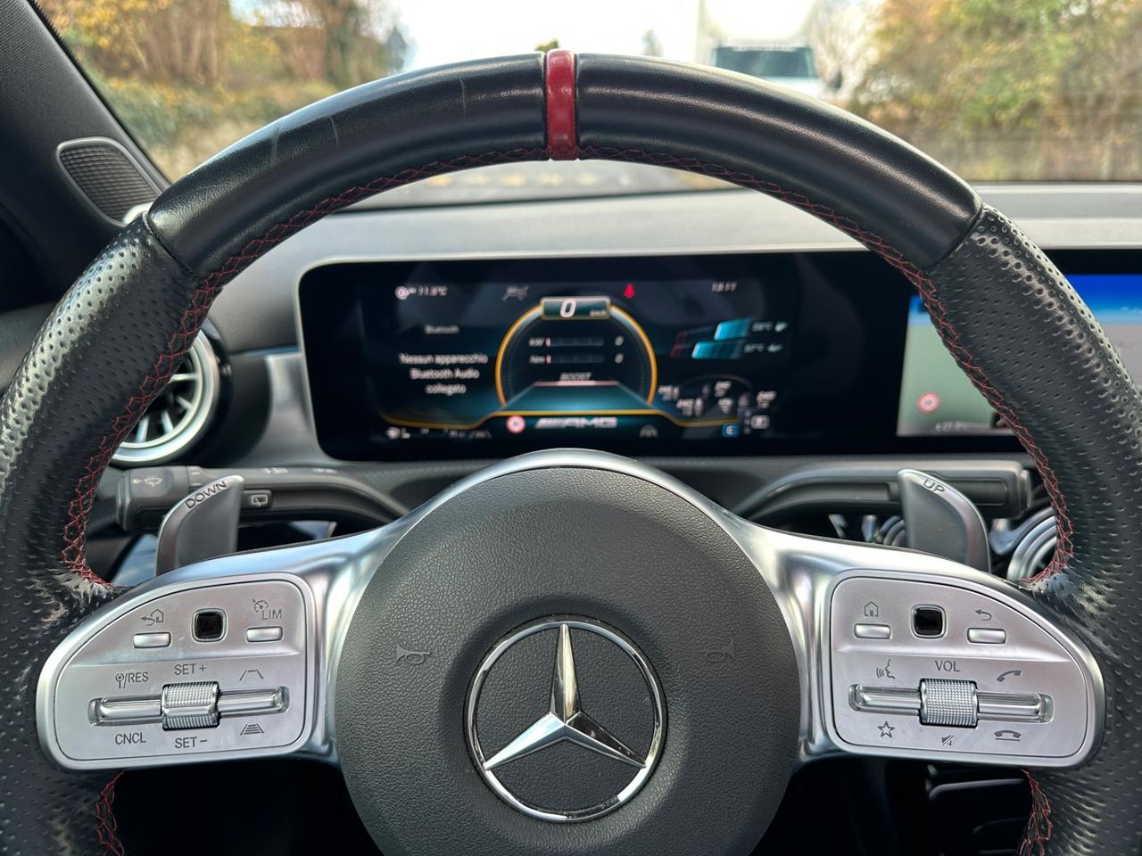 Mercedes-benz A 35 AMG 4Matic 306 CV WRAP