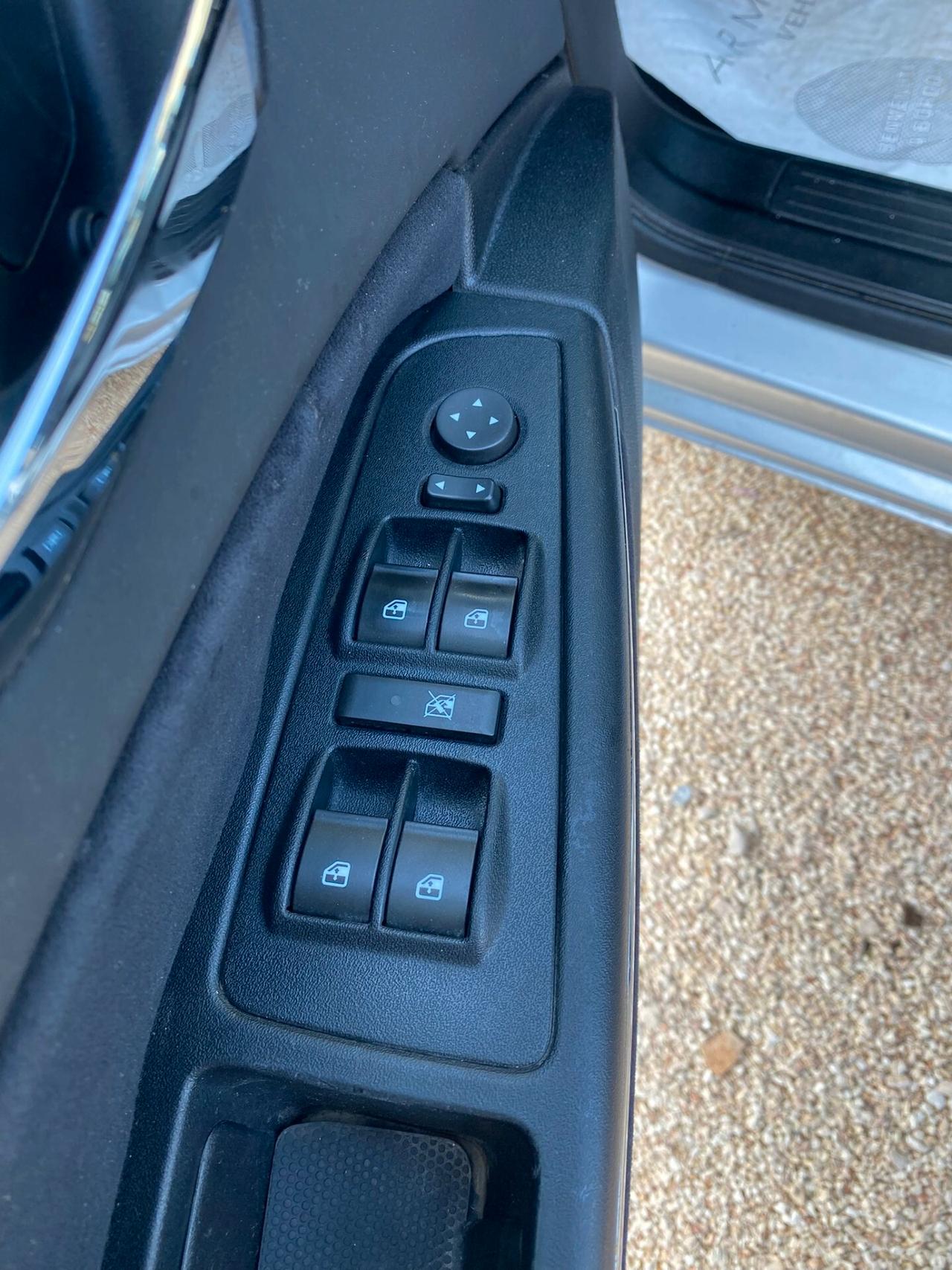 Fiat Bravo 1.6 MJT 120 CV DPF Dynamic