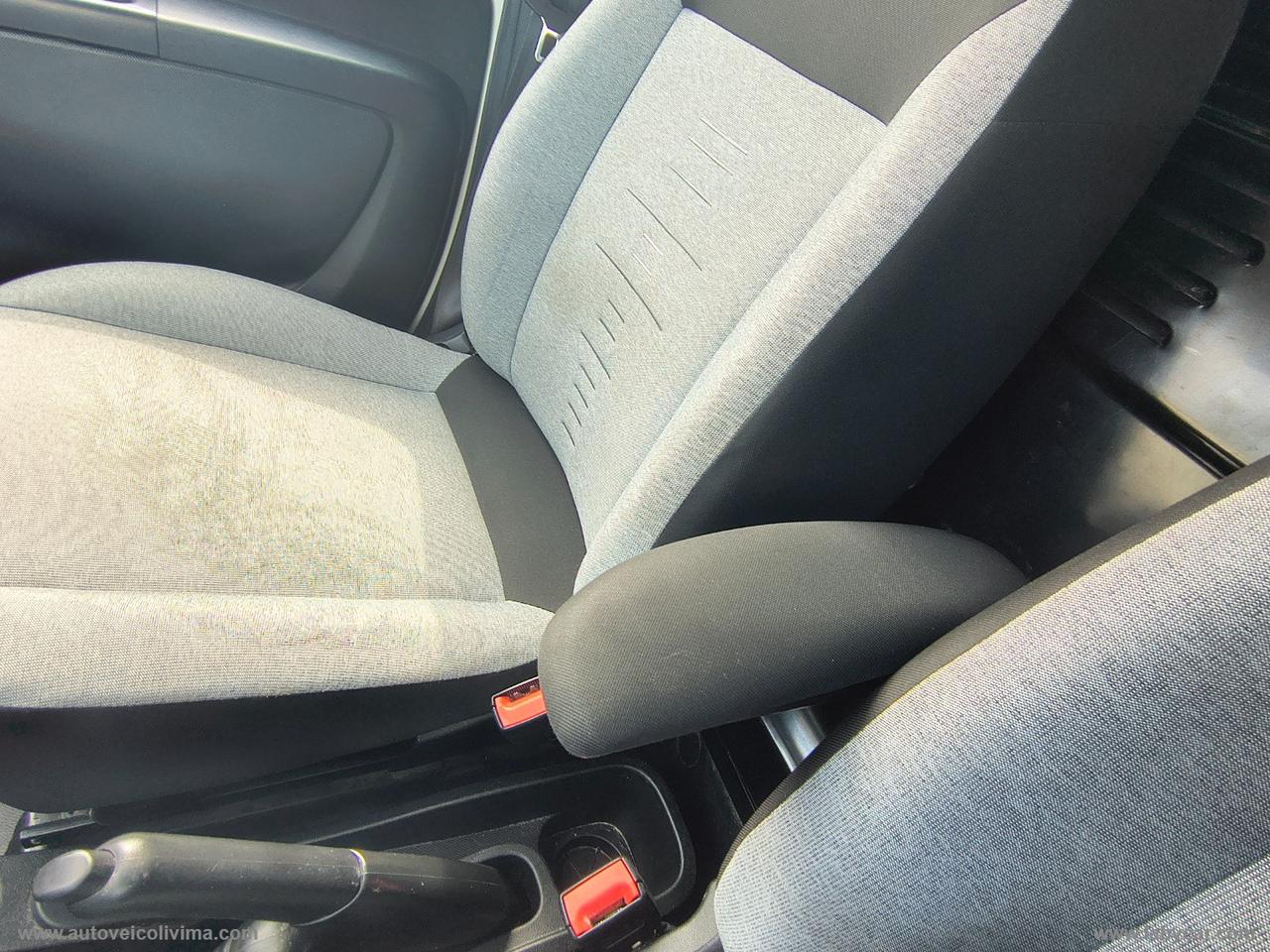 Fiorino 1.3 MJT 95CV Cargo Adventure