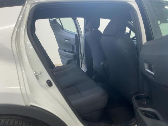 TOYOTA C-HR 1.8 Hybrid E-CVT Active