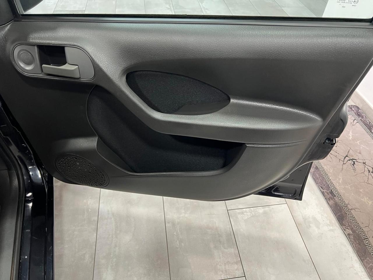 Fiat Panda 1.2 Emotion