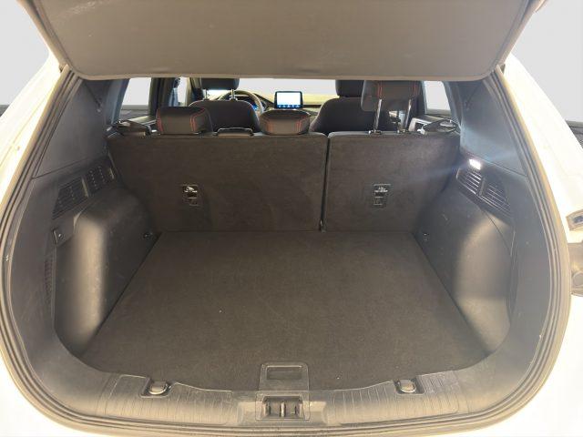 FORD Kuga Kuga 2.5 Plug In Hybrid 225 CV CVT 2WD ST-Line