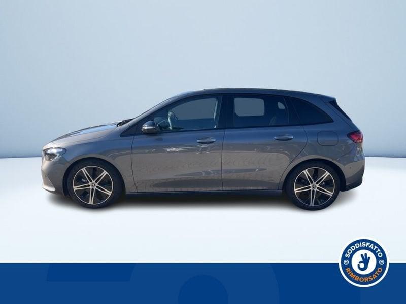 Mercedes-Benz Classe B 180d Street Edition Advanced Plus Progressive