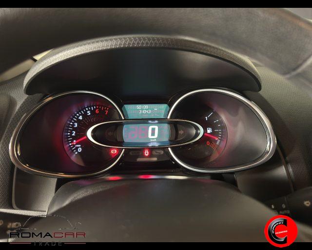 RENAULT Clio TCe 12V 75 CV 5 porte Moschino Life