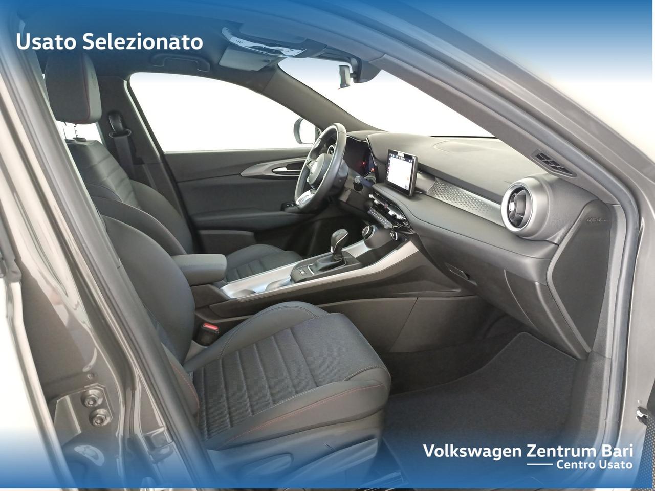 Alfa Romeo Tonale 1.5 hybrid sprint 130cv tct7