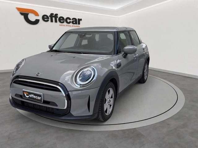 MINI One 1.5 One 75 CV