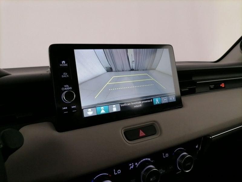Honda HR-V 1.5 hev Advance Style ecvt