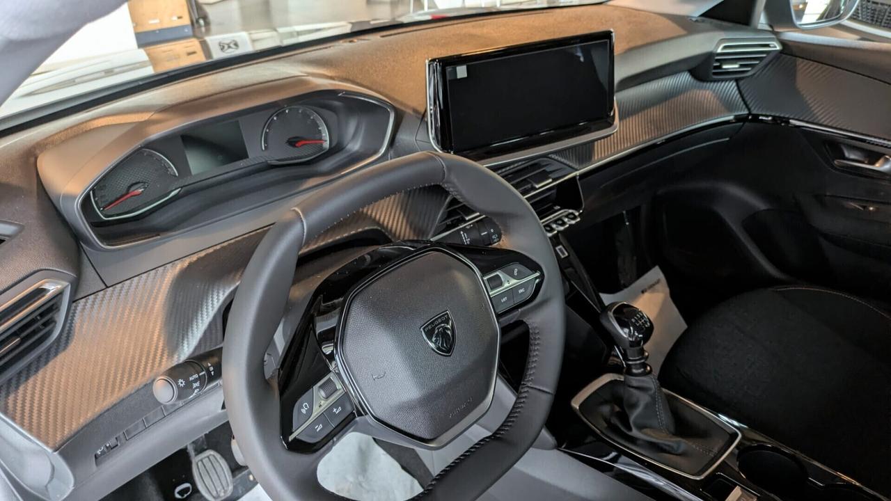 Peugeot 208 100 BUSINESS