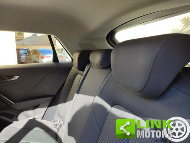 AUDI Q2 30 TDI S tronic Admired