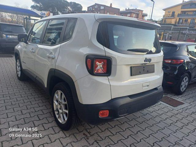 JEEP Renegade 1.0 T3 Limited